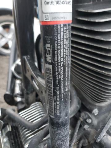 2014 HARLEY-DAVIDSON FLHRSE4 CV #3304516450