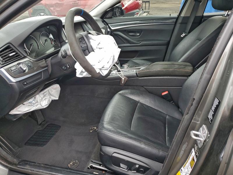 2015 BMW 535 XI #3305301348