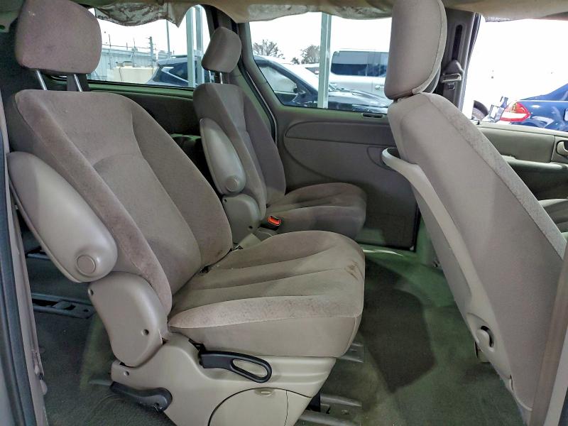 2003 DODGE GRAND CARA #3301944423