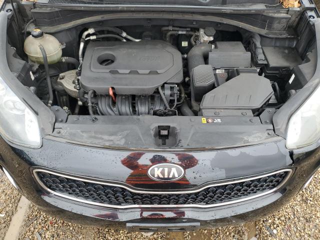 2018 KIA SPORTAGE L #3292508698