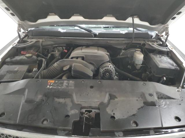 2012 CHEVROLET SILVERADO #3317756080