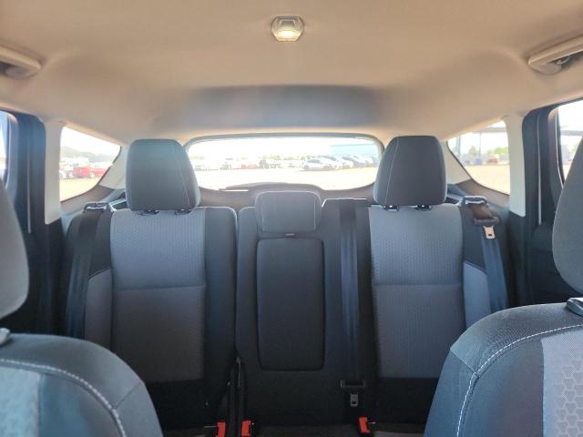 2017 FORD ESCAPE SE - 1FMCU0GD3HUA04327