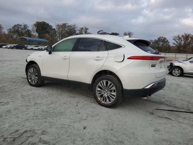 2021 TOYOTA VENZA LE #3282583908