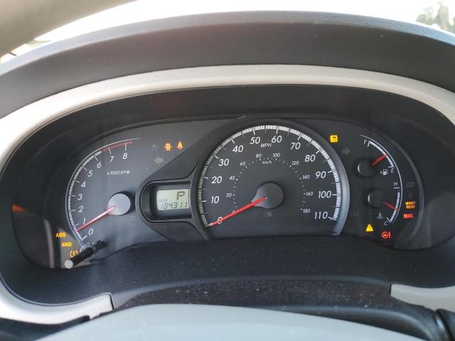 2014 TOYOTA SIENNA LE - 5TDJK3DC7ES091311