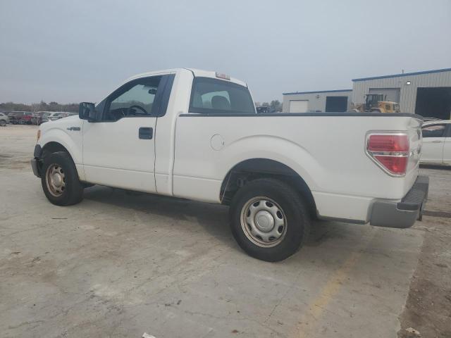 2012 FORD F150 #3304662954