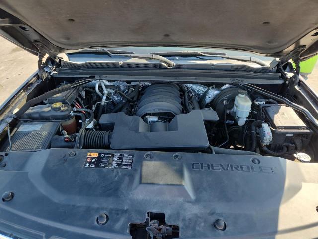 2015 CHEVROLET TAHOE K150 #3302816944