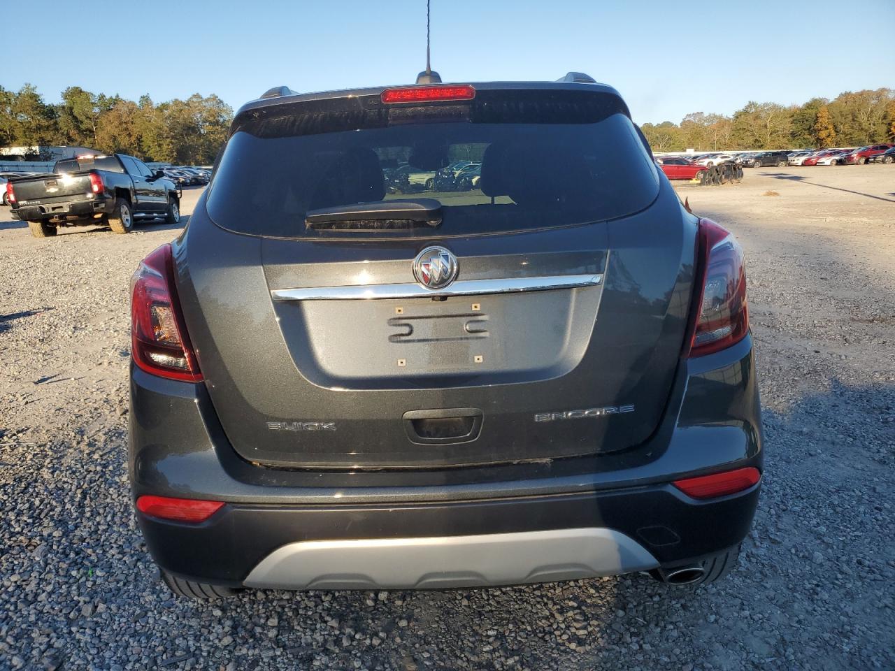 BUICK ENCORE ESSENCE