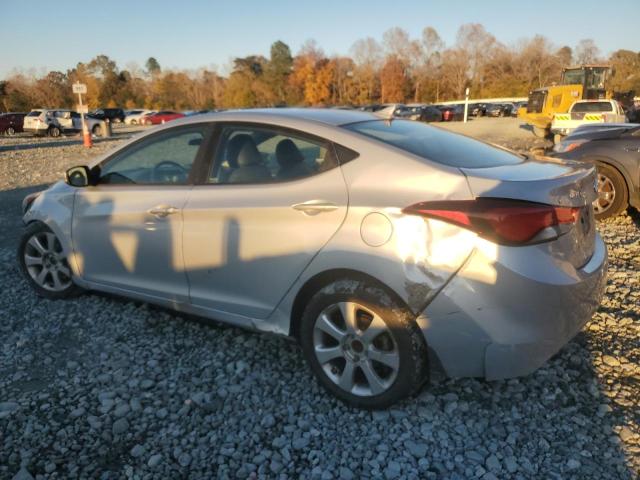 2013 HYUNDAI ELANTRA GL #3305391321