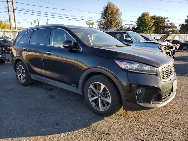 2019 KIA SORENTO EX #3286594204