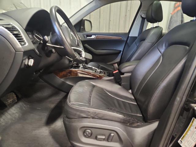 2011 AUDI Q5 PREMIUM - WA1LFAFP2BA073173