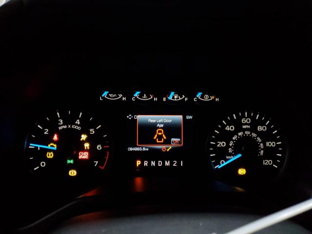 2015 FORD F150 SUPER #3304769938