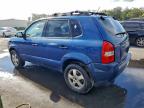 Lot #3310408972 2007 HYUNDAI TUCSON GLS