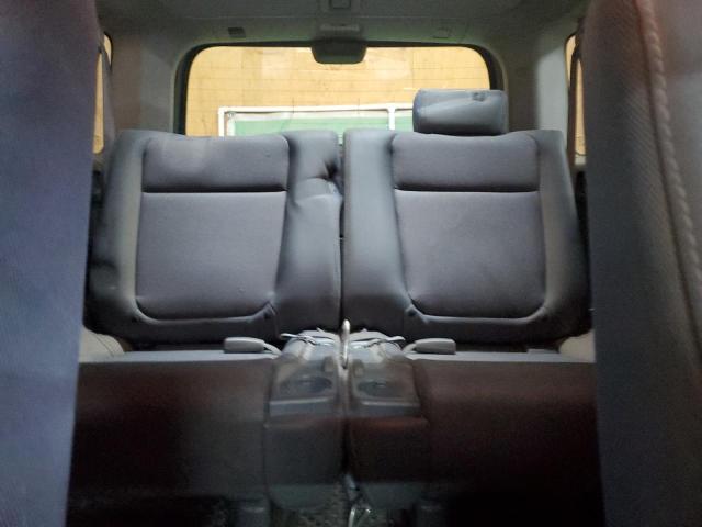 2006 HONDA ELEMENT EX #3296983859