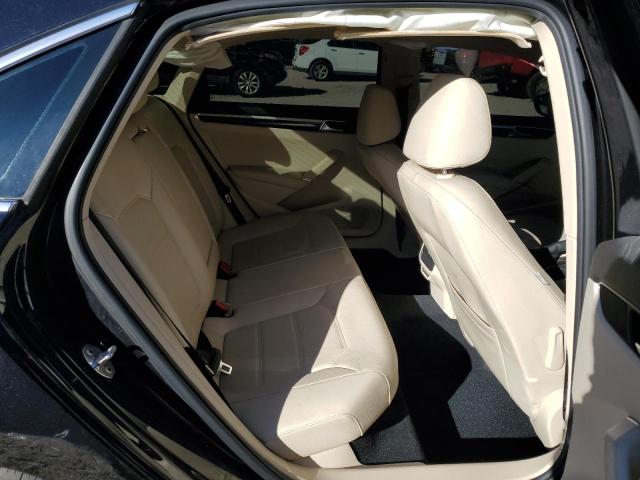 2019 VOLKSWAGEN PASSAT SE #3302860895