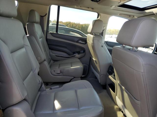 2017 CHEVROLET SUBURBAN C #3291327153