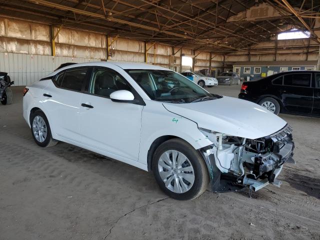 2024 NISSAN SENTRA S #3301762343