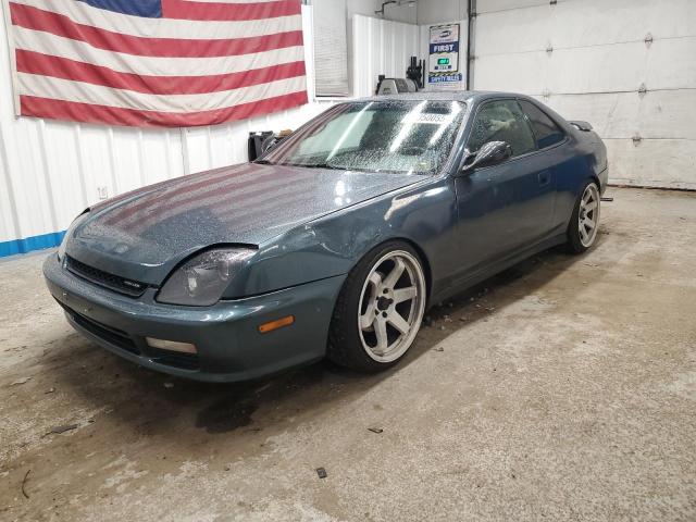 1998 HONDA PRELUDE #3312320770