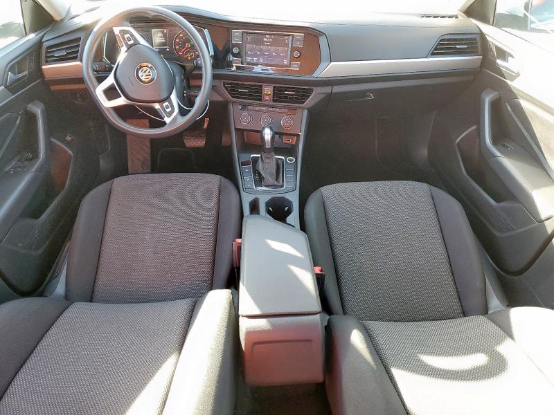 2019 VOLKSWAGEN JETTA S #3285531296