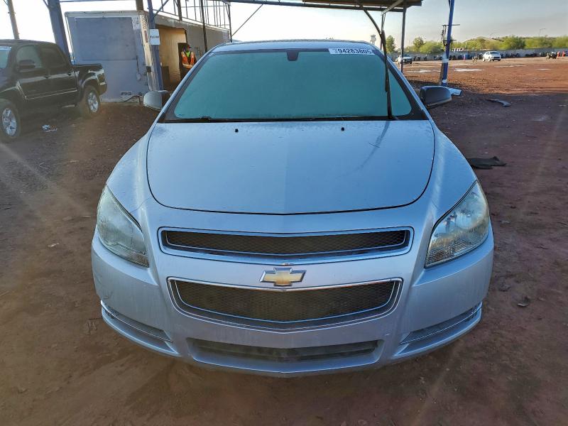 2009 CHEVROLET MALIBU LS #3302765408