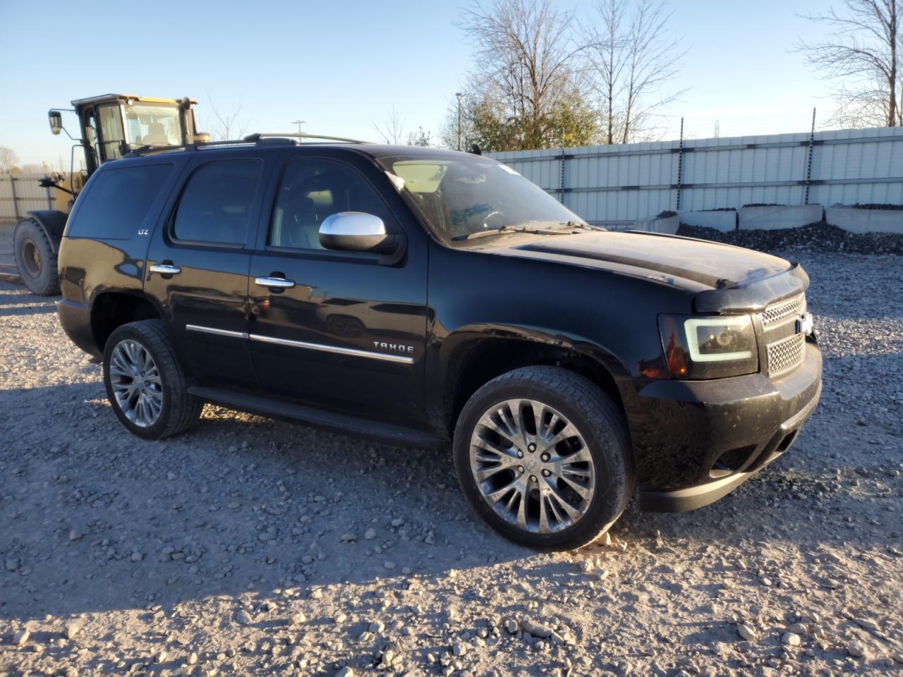 Lot #3313522932 2010 CHEVROLET TAHOE K150
