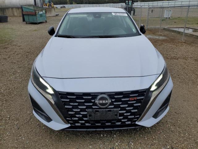 2024 NISSAN ALTIMA SR - 1N4BL4CV3RN370749