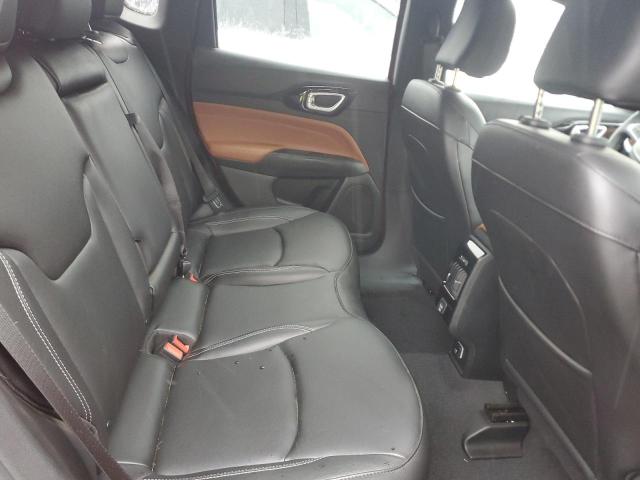 2025 JEEP COMPASS LI #3297869897