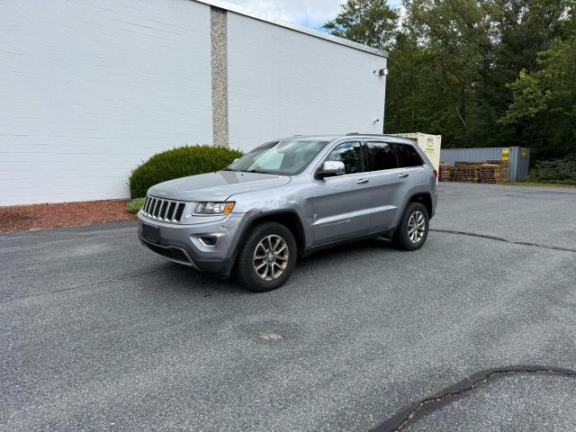 2014 JEEP GRAND CHER #3278576963