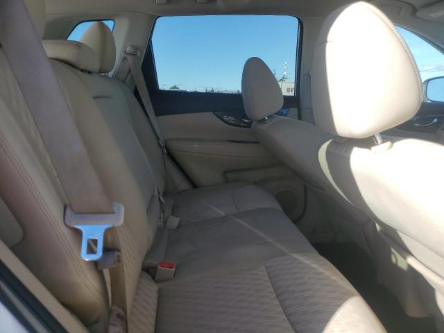 2017 NISSAN ROGUE SV H - 5N1ET2MV6HC773186