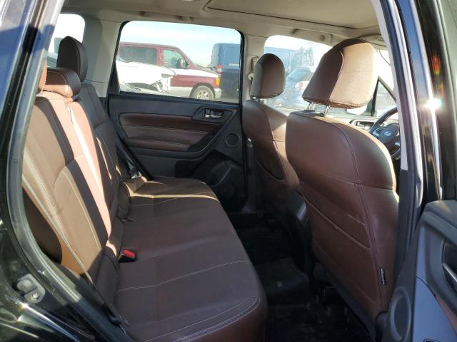 2018 SUBARU FORESTER 2 #3290373800
