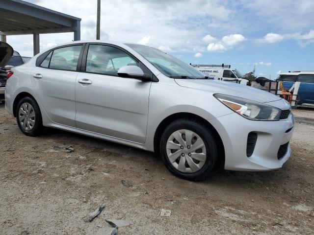 2018 KIA RIO LX #3296267423