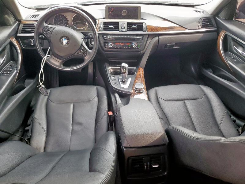 2015 BMW 320 I #3292645608