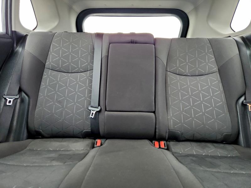 2021 TOYOTA RAV4 XLE #3303869702