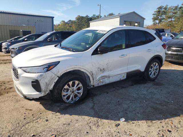 Global Auto Auctions: 2025 FORD ESCAPE ACT