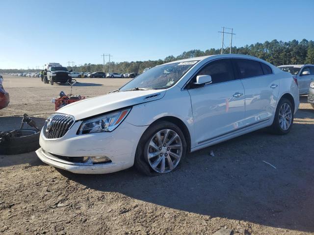 Global Auto Auctions: 2016 BUICK LACROSSE