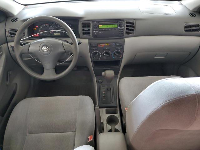2004 TOYOTA COROLLA CE #3294480499