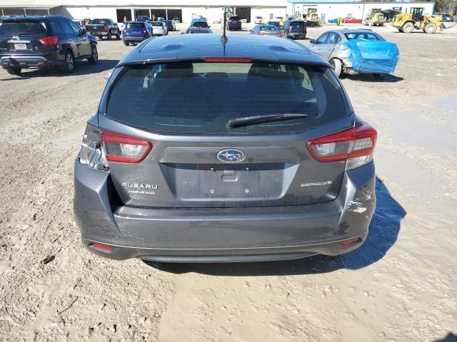 2022 SUBARU IMPREZA #3296297429