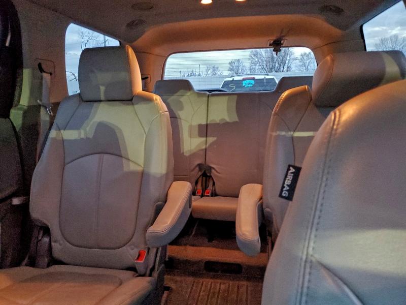 2016 GMC ACADIA SLT #3297112506