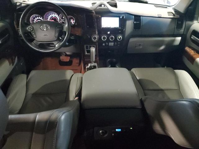 2008 TOYOTA SEQUOIA LI #3292397287