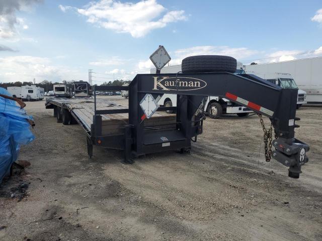 KAUFMAN GOOSENECK