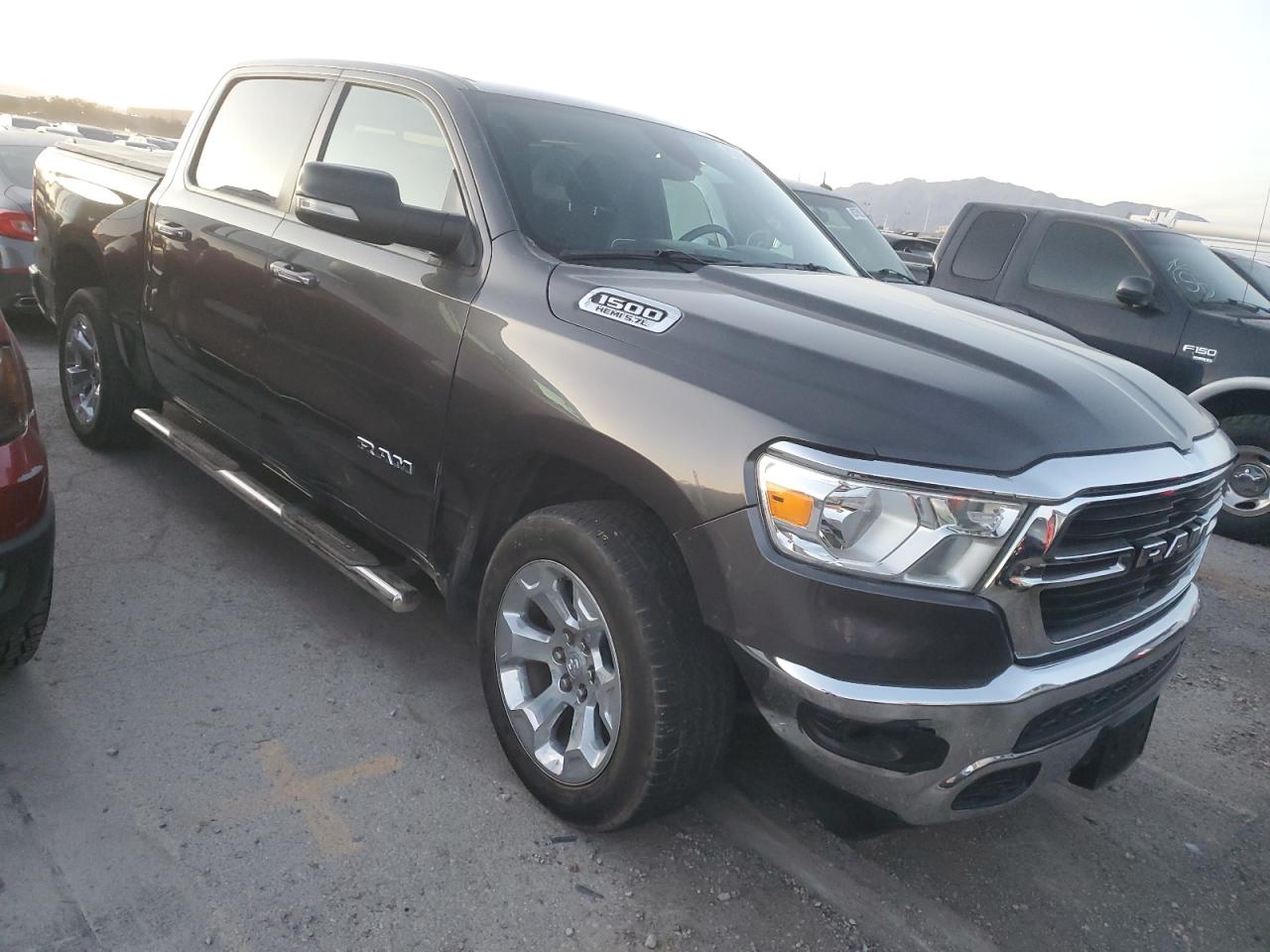 RAM 1500 BIG HORN/LONE STAR