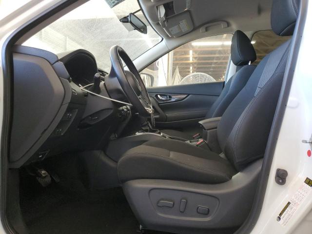 2018 NISSAN ROGUE S #3293512456