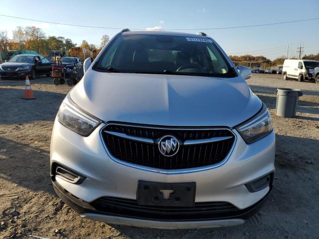 2017 BUICK ENCORE PRE - KL4CJESB7HB156598