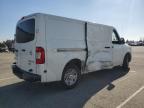 Lot #3304728903 2012 NISSAN NV 1500