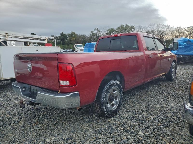 2012 DODGE RAM 2500 S #3297921799