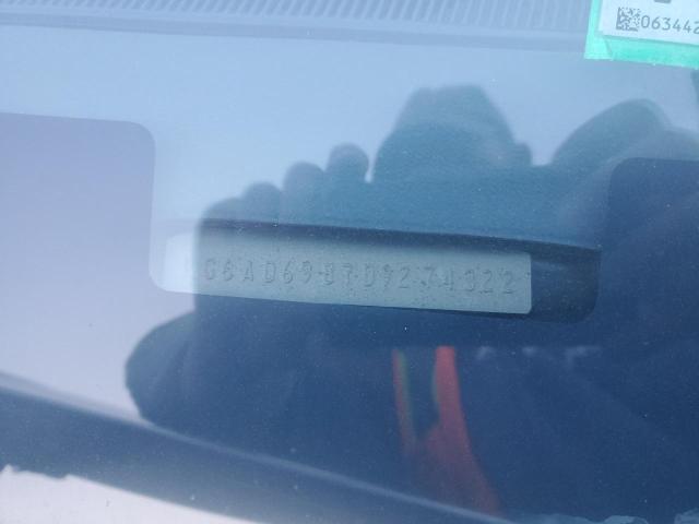 1983 CADILLAC DEVILLE #3308429273