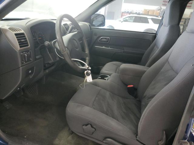 2005 CHEVROLET COLORADO #3302714011