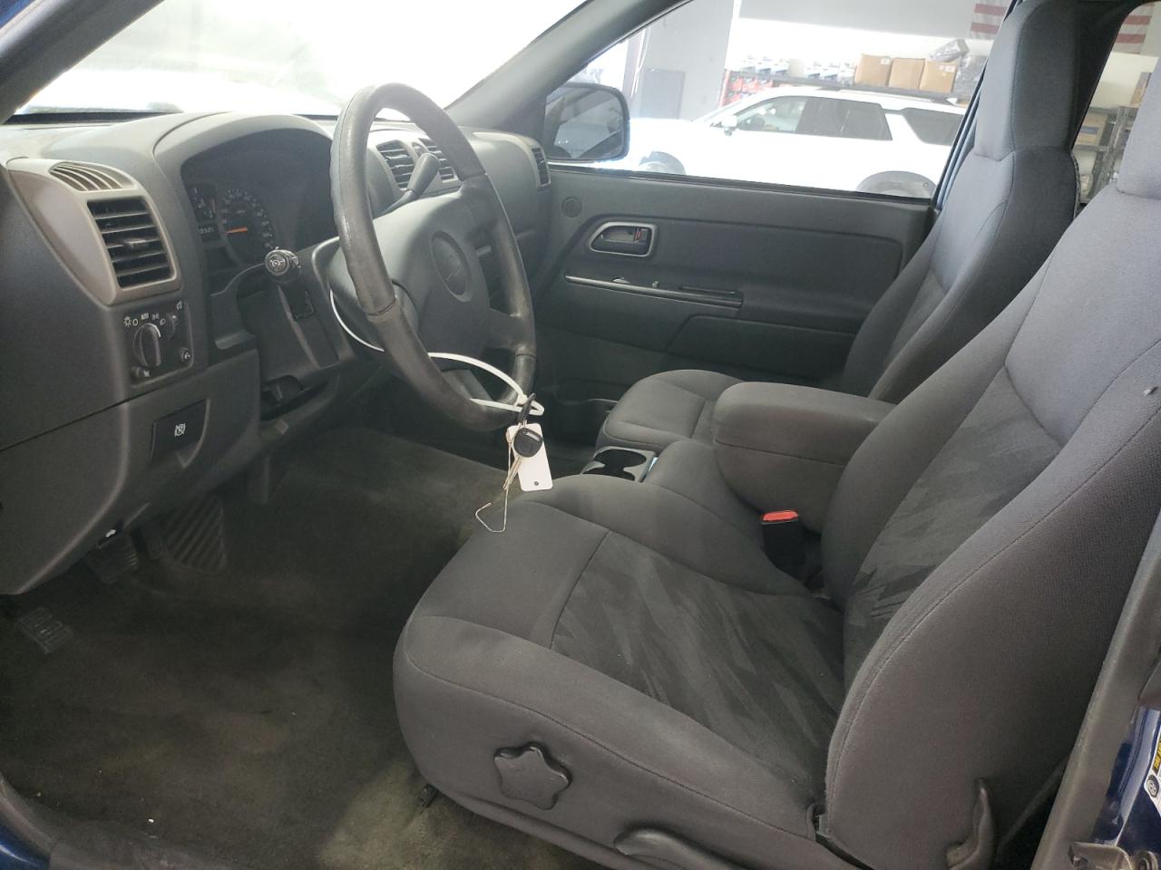 Lot #3302714011 2005 CHEVROLET COLORADO