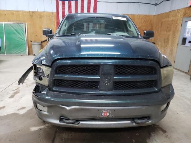 2011 DODGE RAM 1500 #3285795668