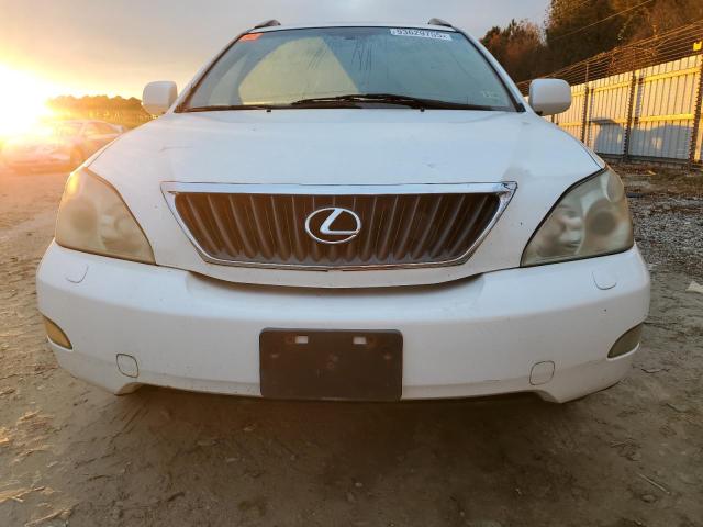2008 LEXUS RX 350 #3294188948