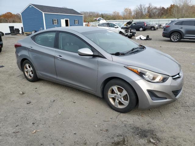 2014 HYUNDAI ELANTRA SE - KMHDH4AE5EU179319